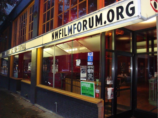 Northwest Film Forum: Seattle Nightlife Review - 10Best 