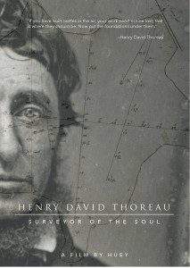 Henry David Thoreau: Surveyor of the Soul